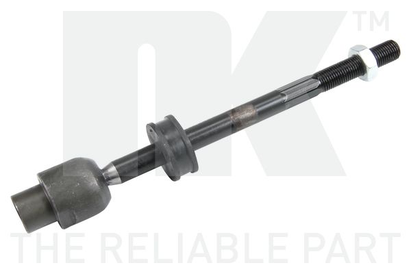 Styrestang, inderste