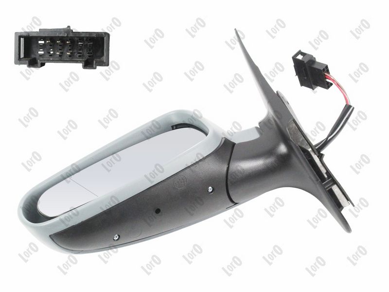 ABAKUS 3501M07 Exterior Mirror