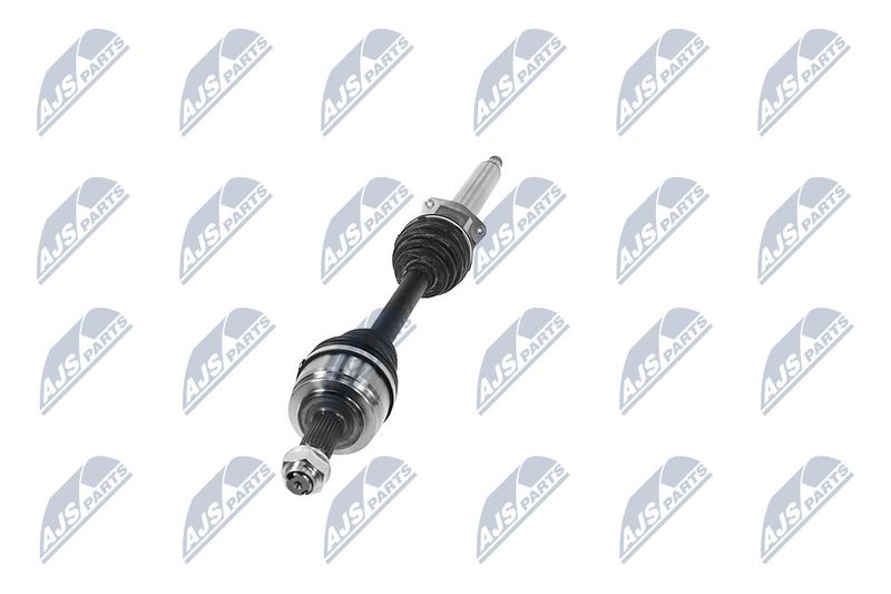 Veovõll, NTY NPW-AR-047