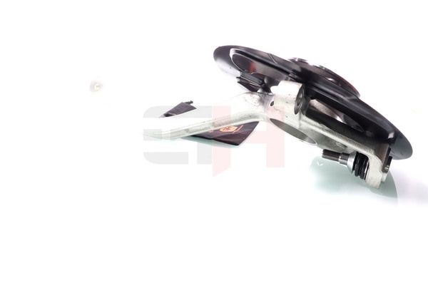 Käändmik, rattakinnitus, GH GH-283362V