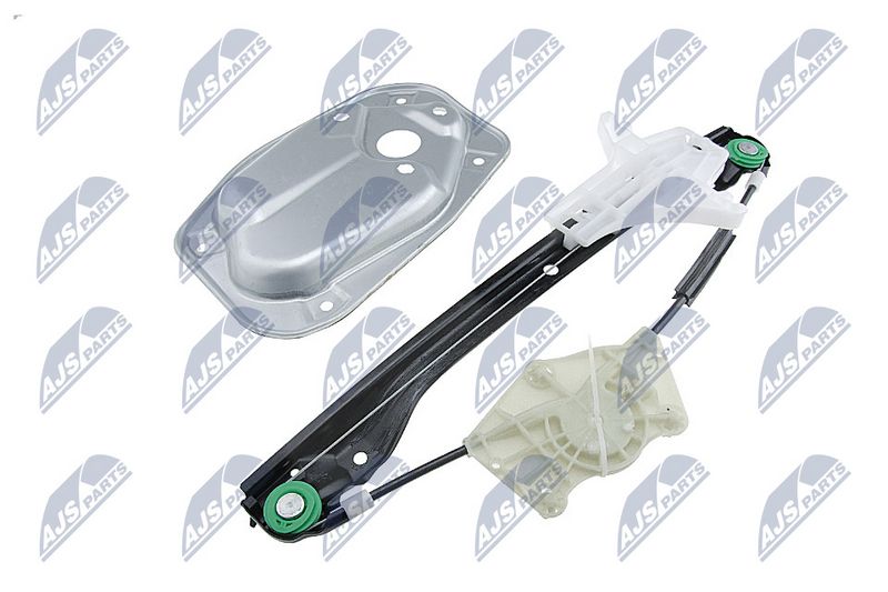 Aknatõstuk, NTY EPS-WW-025