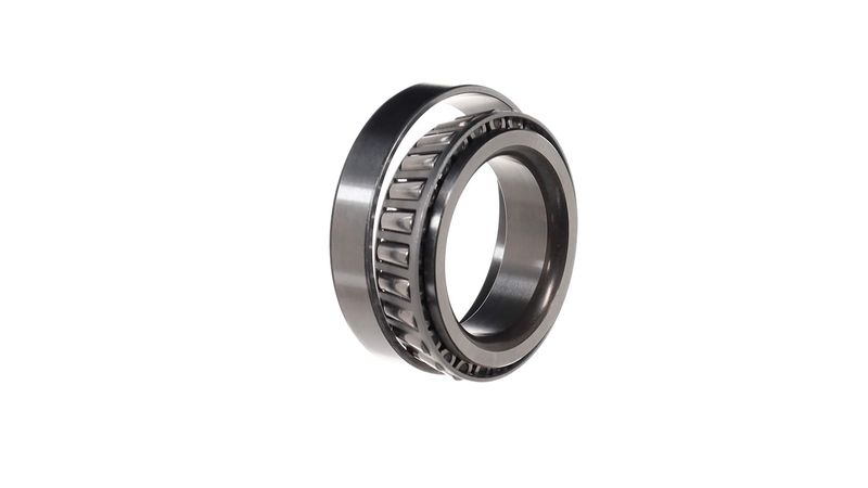 Laager, käigukast, SKF VKT 8918