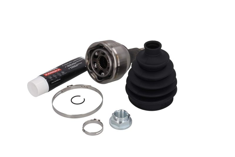 Liigendlaager, veovõll,...