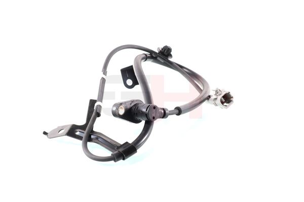 Andur, rattapöörete arv, GH GH-704571V