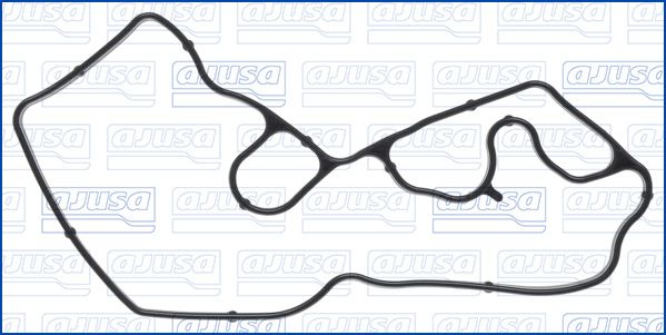 AJUSA 01563100 - Gasket, oil pump