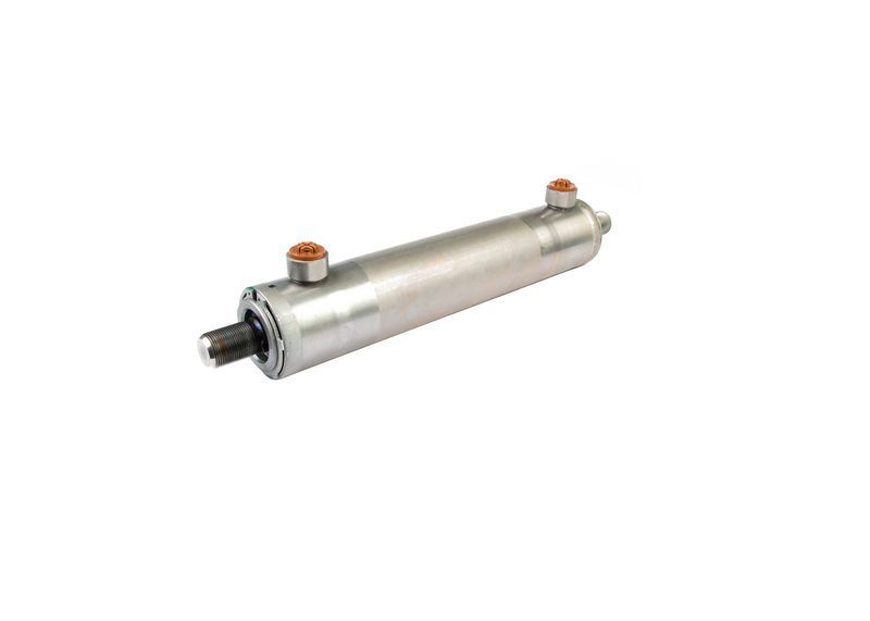 Cilindru receptor, servodirectie K S01 002 202 BOSCH
