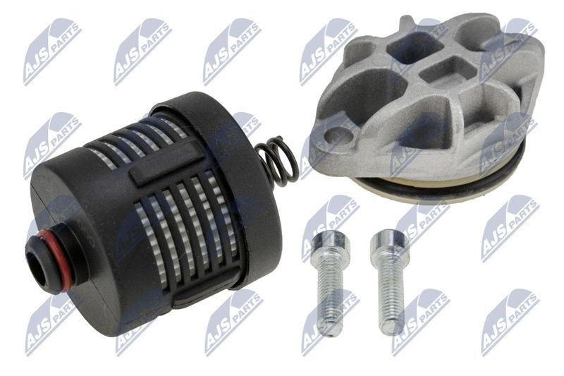NTY Hidraulikus szűrő, lamellás kuplung (összkerékhajtás) FHO-VV-000