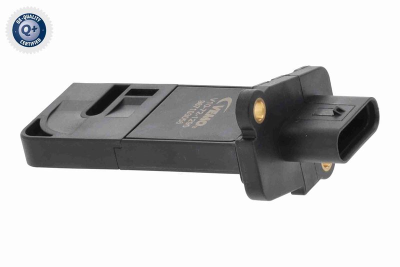 VEMO V10-72-1290 Mass Air Flow Sensor