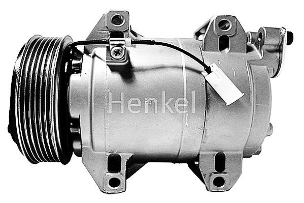 Henkel Parts kompresszor, klíma 7110318R