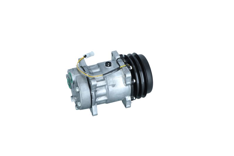 Kompressor, kliimaseade, NRF 32469