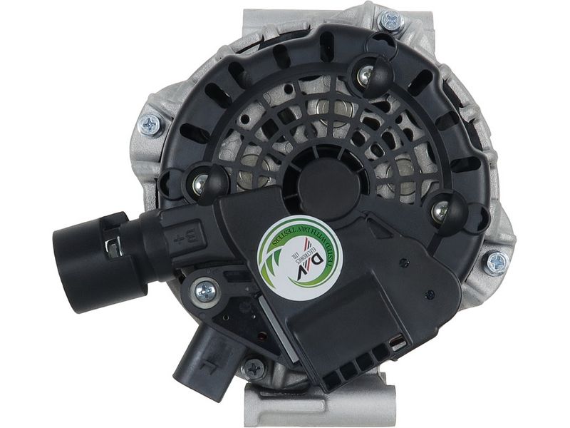 AS-PL A01046S Alternator
