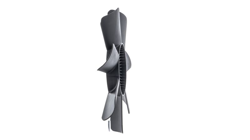 Product Image - Koelventilatorwiel - CFW89000P - MAHLE