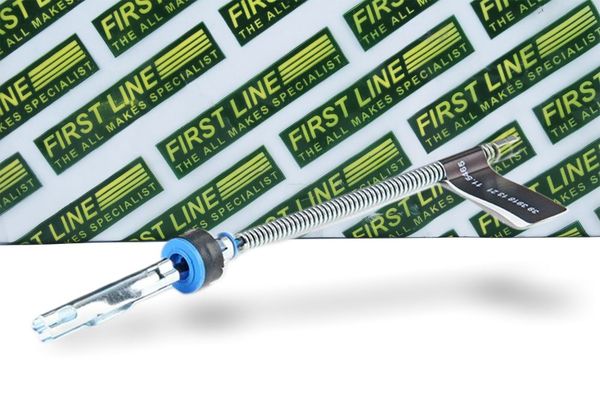 FIRST LINE Cable Pull, parking brake FKB3918