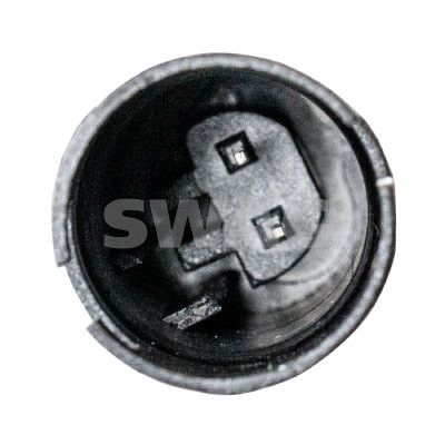 SWAG 20 92 1072 Warning Contact, brake pad wear