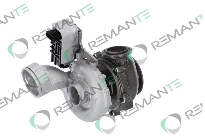 REMANTE 003-002-001023R Charger, charging (supercharged/turbocharged)