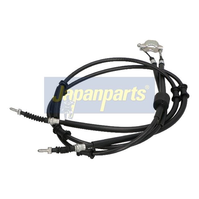 Cable de accionamiento, freno de estacionamiento