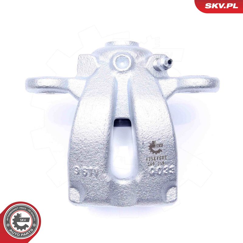 Pidurisadul, ESEN SKV 42SKV603