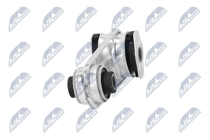 Paigutus, Mootor, NTY ZPS-RE-048