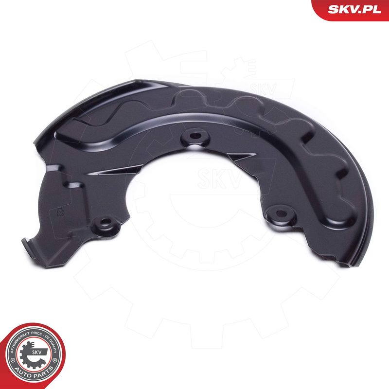 Plekk, piduriketas, ESEN SKV 57SKV270