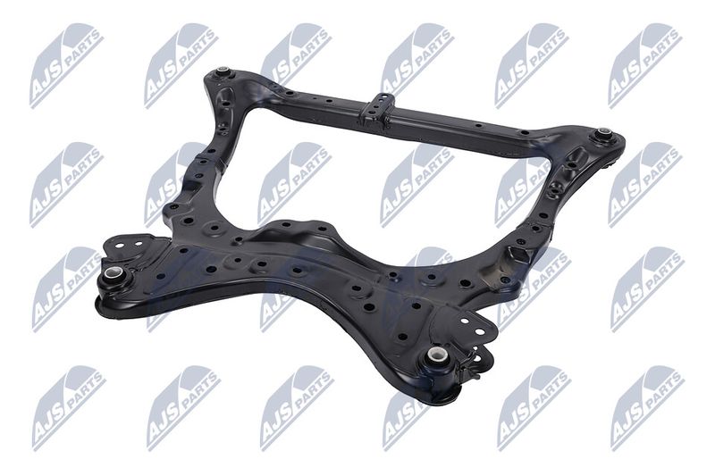 Abiraamid, agregaadikandja, NTY ZRZ-TY-015