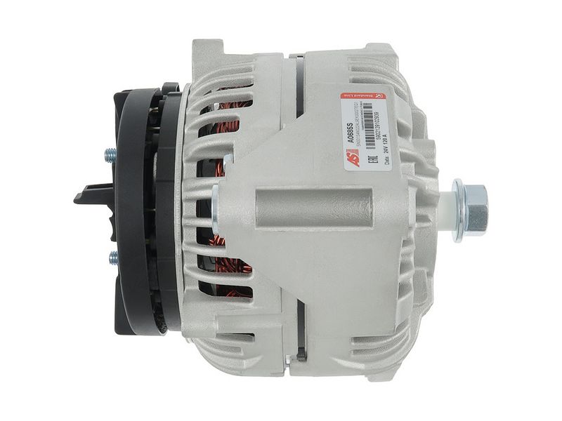 Generaator, AS-PL A0685S