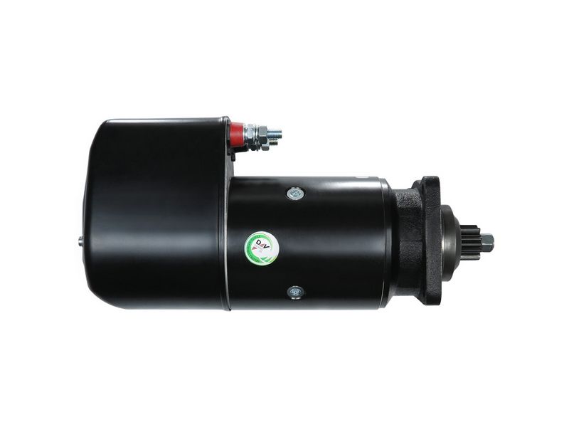 AS-PL S0725S Starter