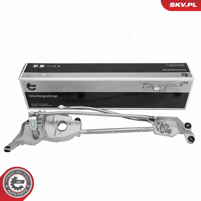 Pesurihoovastik, ESEN SKV...