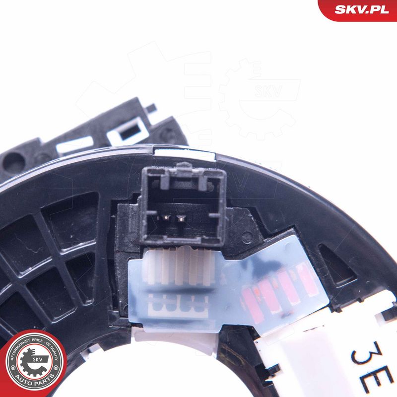 Turvapadja lint, turvapadi, ESEN SKV 96SKV528