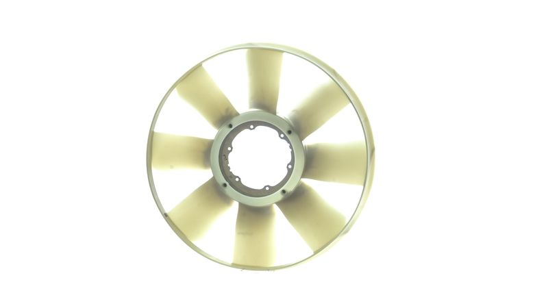 Product Image - Koelventilatorwiel - CFW50000P - MAHLE