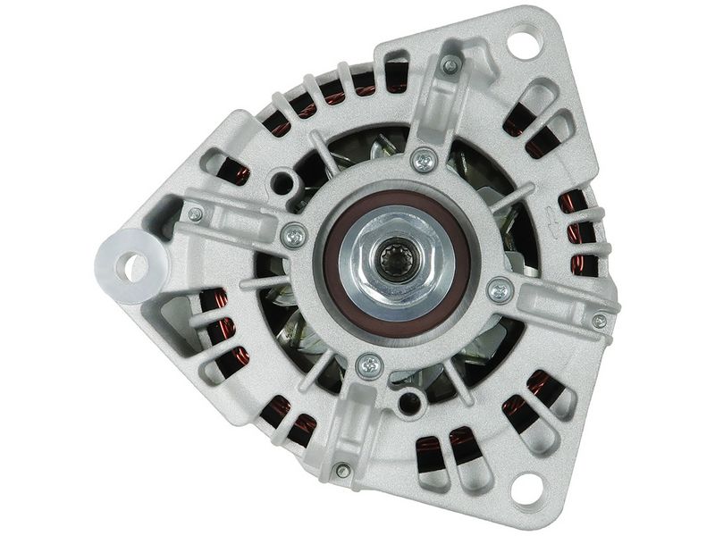 Brand new AS-PL Alternator