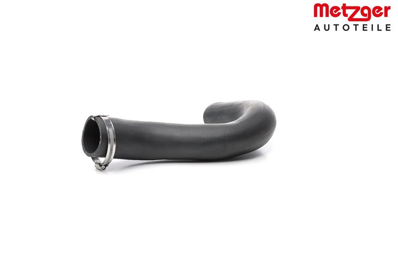 METZGER AUTOTEILE 2401370 Charge Air Hose