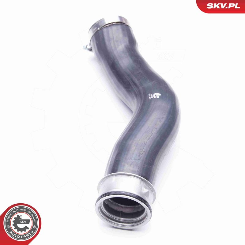 ESEN SKV 24SKV639 Charge Air Hose