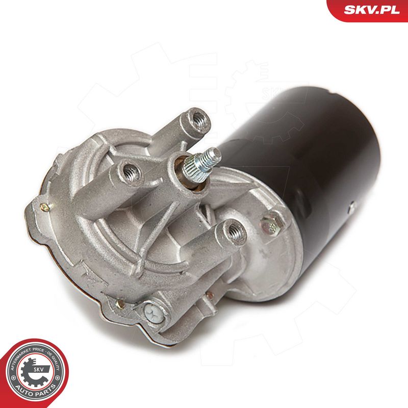 Pesuri mootor, ESEN SKV 19SKV001
