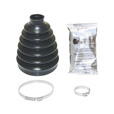 Комплект пилозахисний, приводний вал