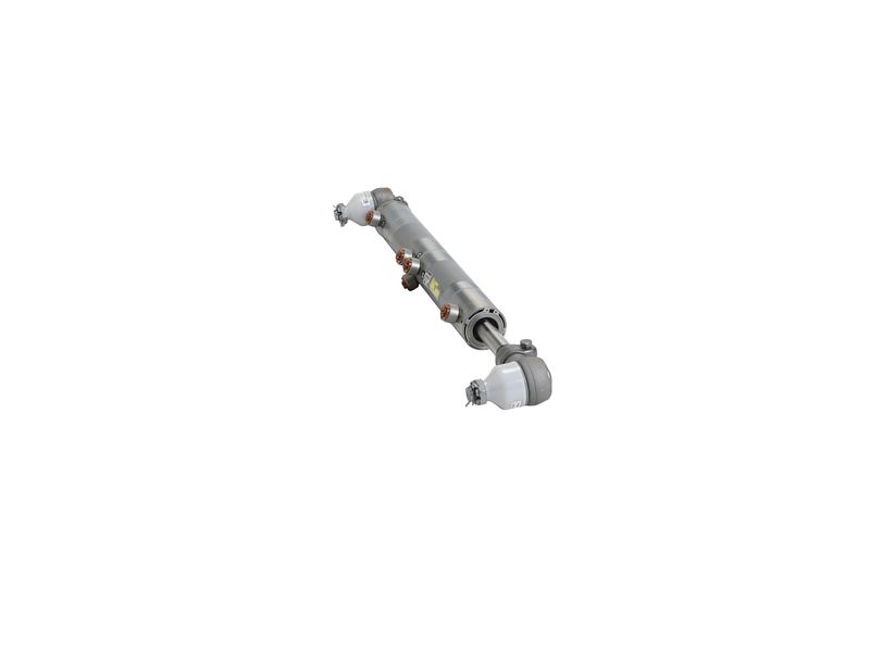 Cilindru receptor, servodirectie K S00 002 381 BOSCH