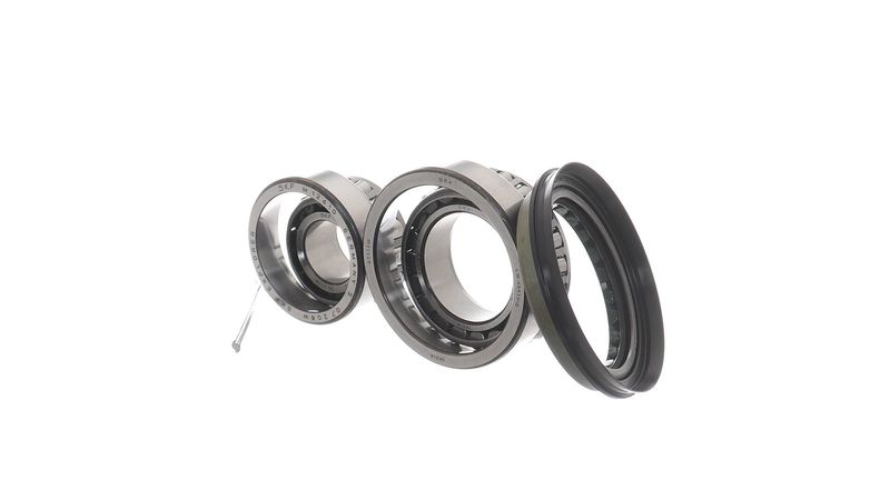 SKF VKBA 7474 Rato guolio komplektas