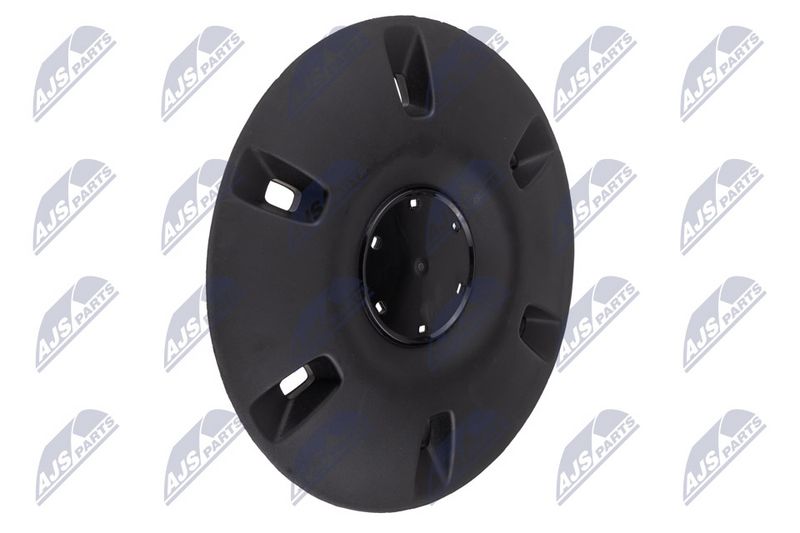 NTY EZC-ME-496 Cover, wheels