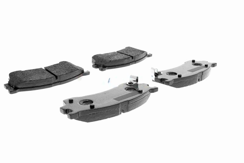 ACKOJA A32-0043 Brake Pad Set, disc brake