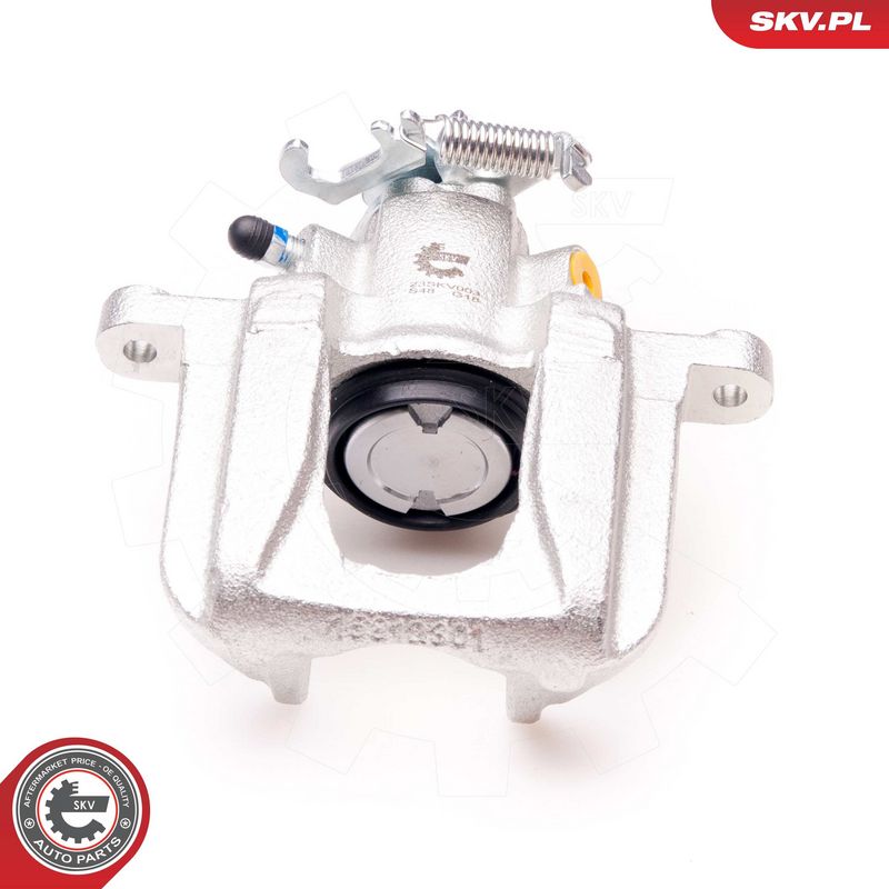 Pidurisadul, ESEN SKV 34SKV003