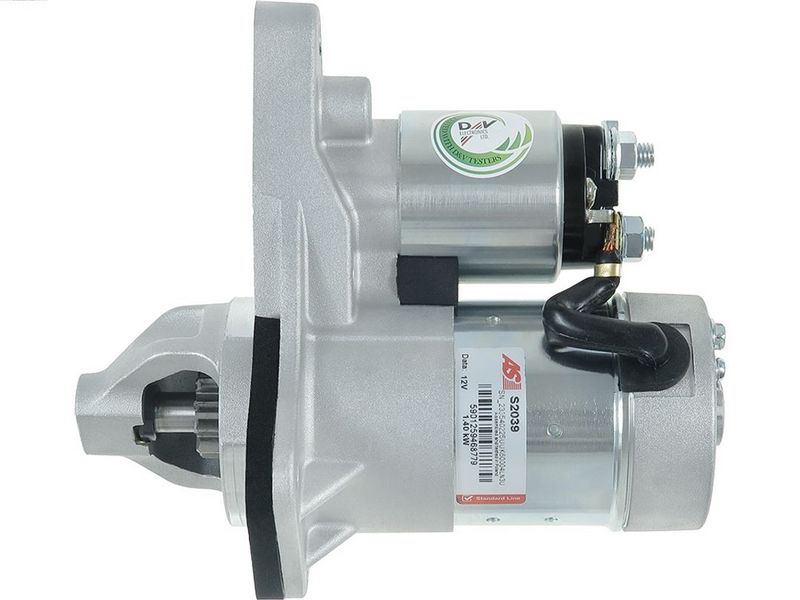 AS-PL S2039 Starter