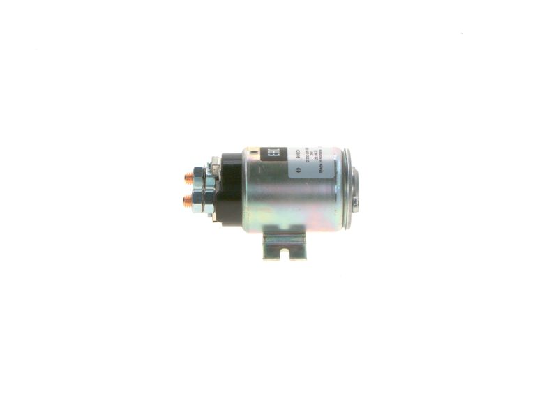 BOSCH 0 333 009 002 Relay, main current