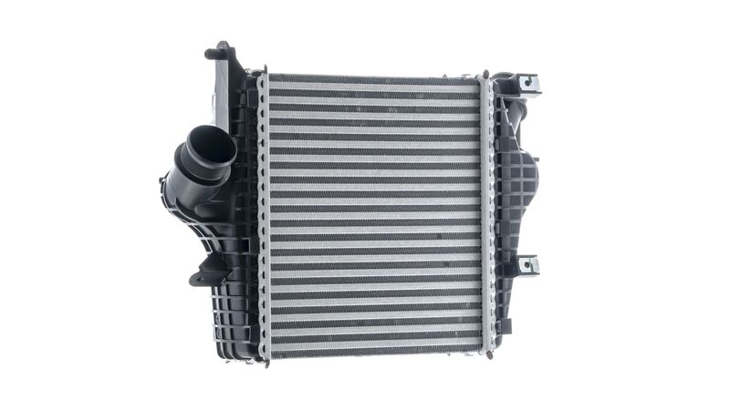 Product Image - Intercooler, inlaatluchtkoeler - CI637000P - MAHLE