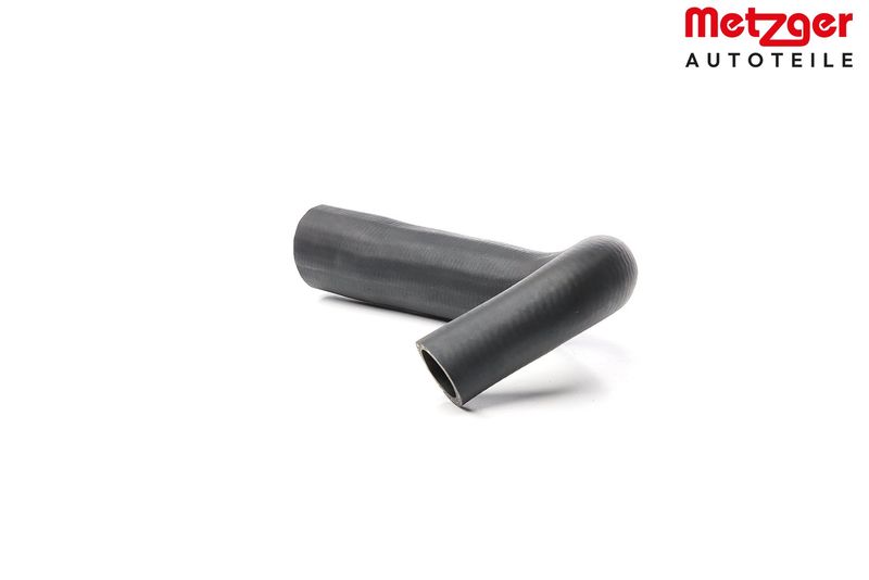 METZGER AUTOTEILE 2401224 Charge Air Hose