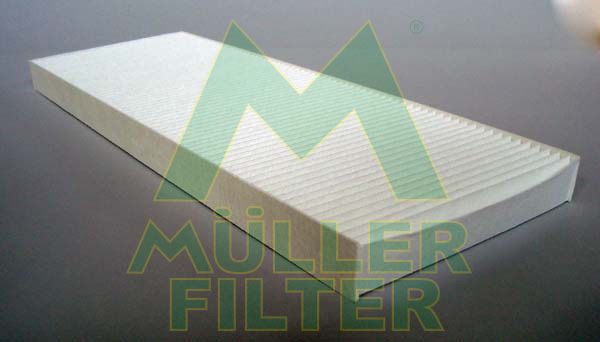 MULLER FILTER szűrő, utastér levegő FC175