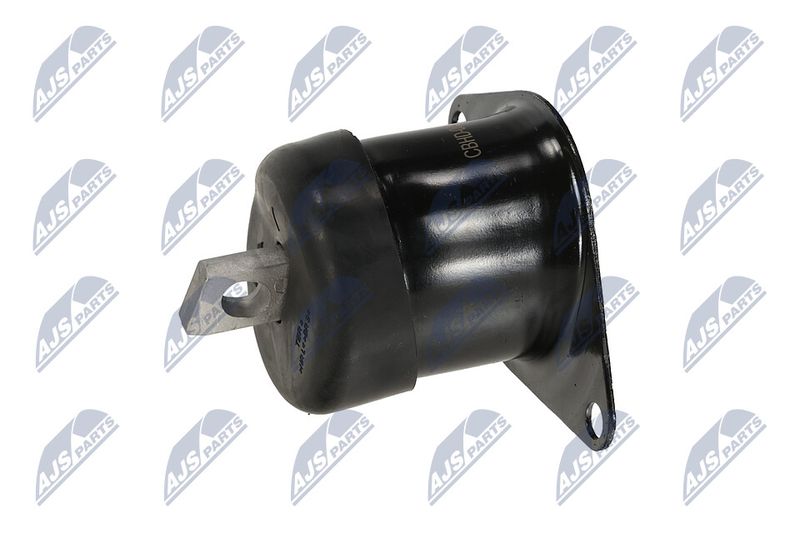 Paigutus, Mootor, NTY ZPS-HD-094