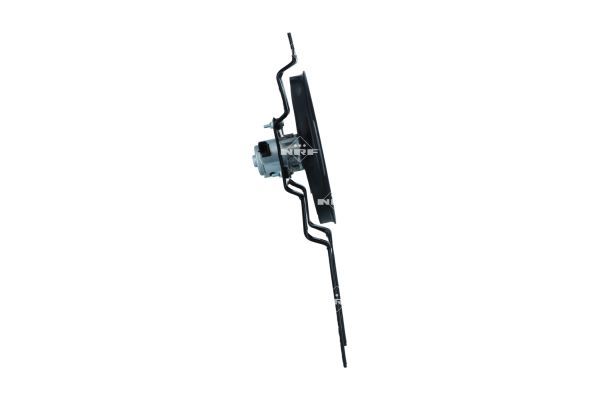 Ventilaator, mootorijahutus, NRF 47229