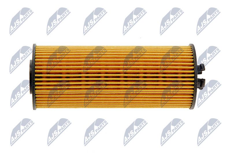 Õlifilter, NTY FOF-CH-002