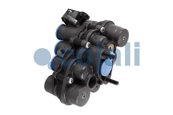 Víceokruhové ochranné ventily 2322500