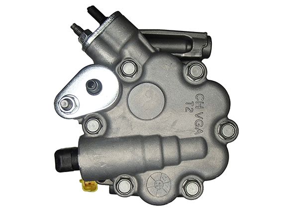 Airstal 10-4204 Compressor, air conditioning