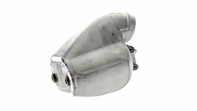 Product Image - Intercooler, inlaatluchtkoeler - CI698000P - MAHLE